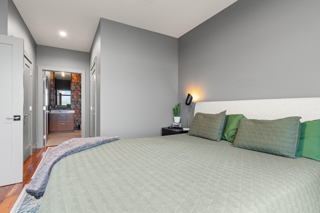 99 Sumner Street, Unit 612 Boston, MA 02128 - Photo 21 of 42