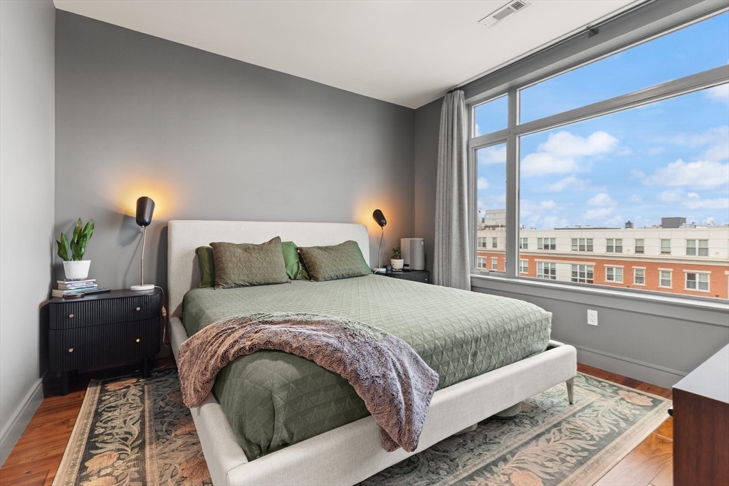 99 Sumner Street, Unit 612 Boston, MA 02128 - Photo 22 of 42