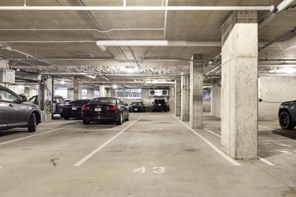 99 Sumner Street, Unit 612 Boston, MA 02128 - Photo 27 of 42