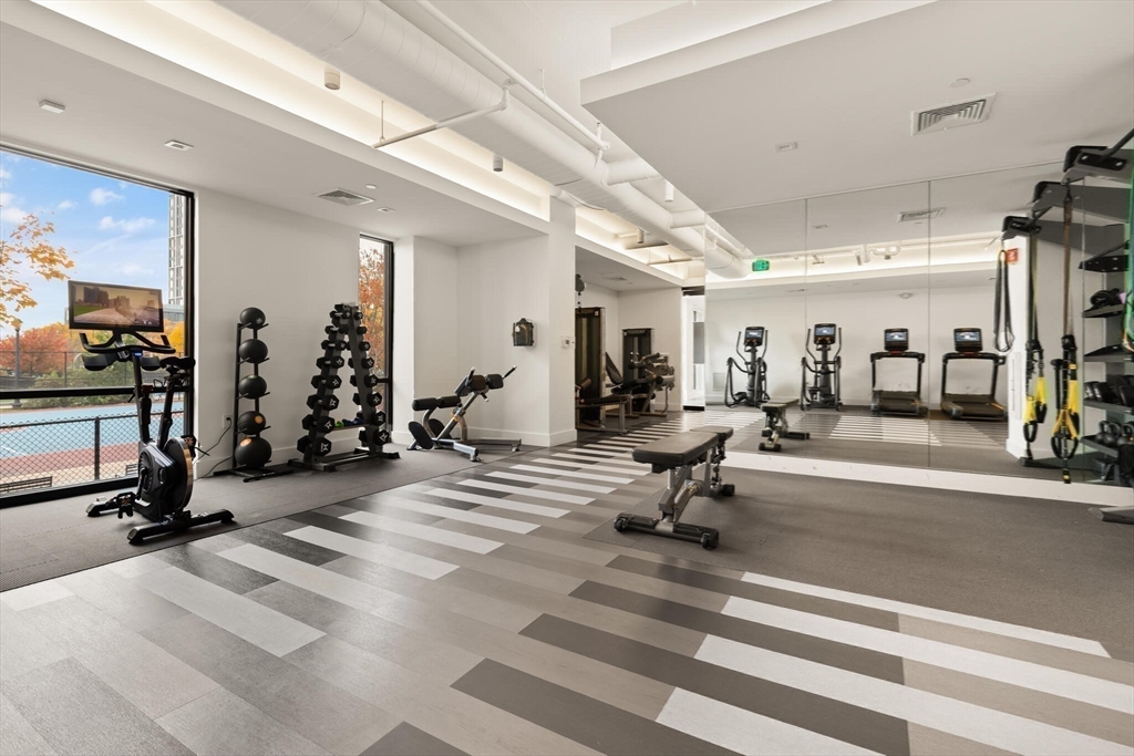 99 Sumner Street, Unit 612 Boston, MA 02128 - Photo 29 of 42