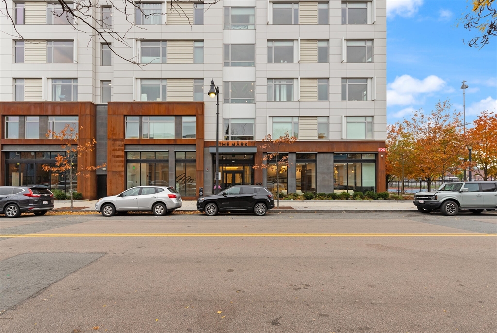 99 Sumner Street, Unit 612 Boston, MA 02128 - Photo 3 of 42
