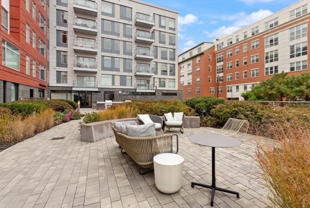 99 Sumner Street, Unit 612 Boston, MA 02128 - Photo 40 of 42