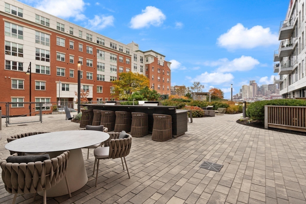 99 Sumner Street, Unit 612 Boston, MA 02128 - Photo 41 of 42