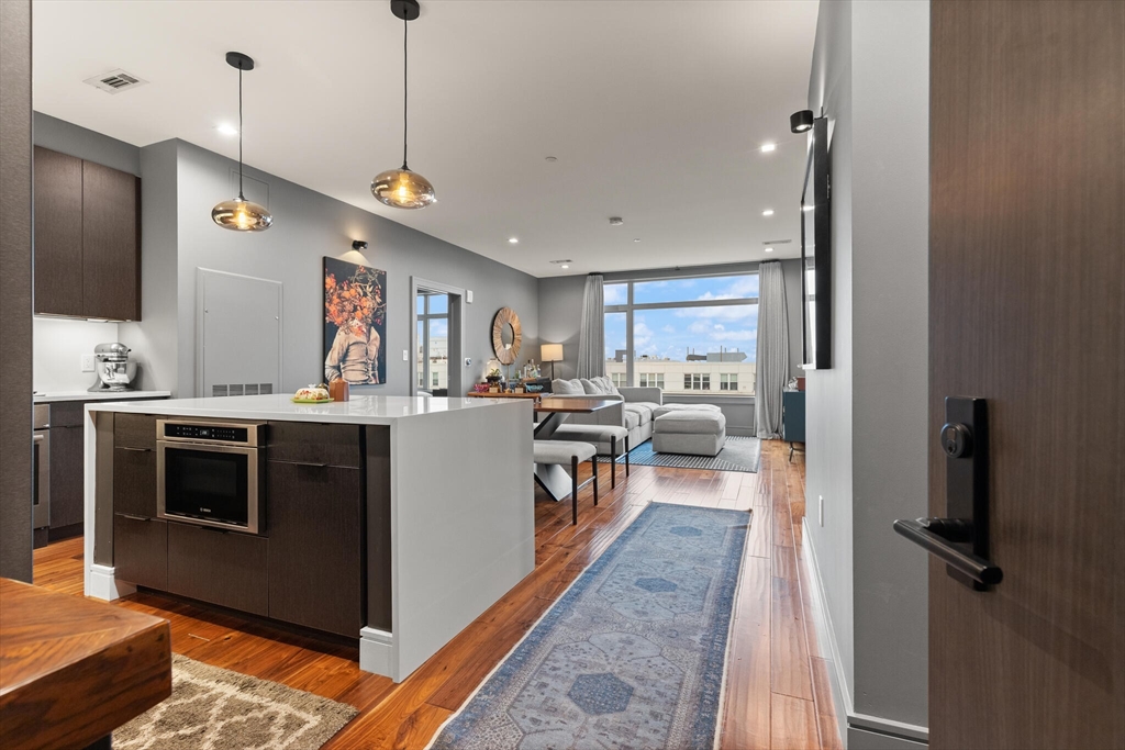 99 Sumner Street, Unit 612 Boston, MA 02128 - Photo 5 of 42