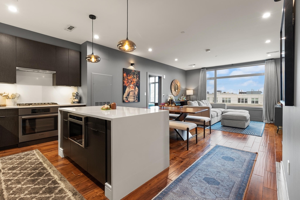 99 Sumner Street, Unit 612 Boston, MA 02128 - Photo 6 of 42