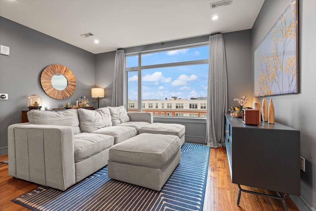 99 Sumner Street, Unit 612 Boston, MA 02128 - Photo 8 of 42