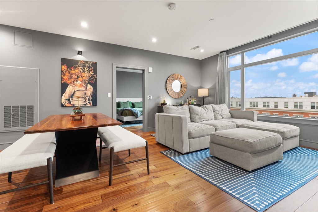 99 Sumner Street, Unit 612 Boston, MA 02128 - Photo 9 of 42