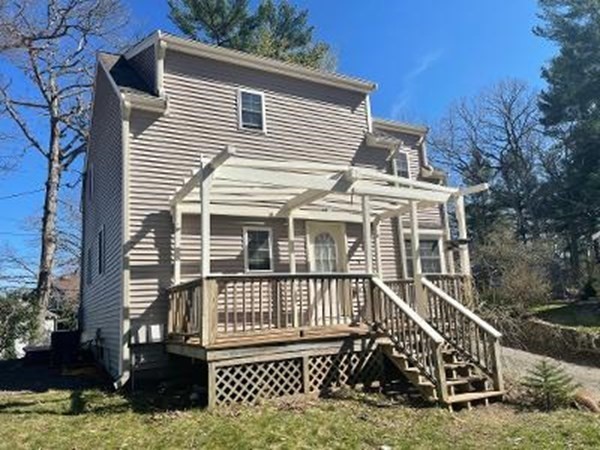10 Birch Hill Road Raynham, MA 02767 - Photo 2 of 23 Gallery Image 2