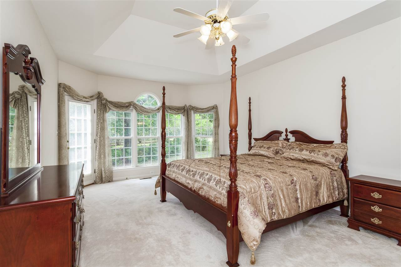 103 Running Creek Road Cary, NC 27518 - Photo 13 of 24 First Floor Master Suite