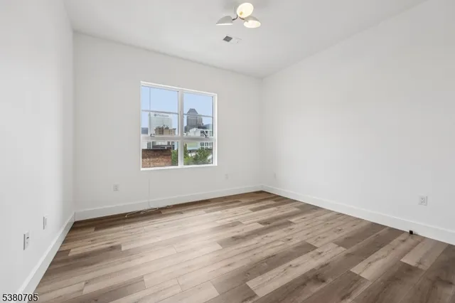 a view of bathroom with shower