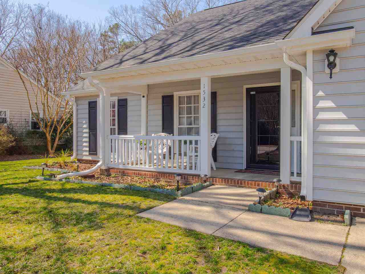 1532 Maybrook Drive Raleigh, NC 27610 - Photo 2 of 30 Photo 2