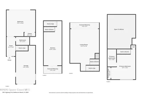 $750,000 | 2951 South Hwy A1A, Melbourne Beach, FL 32951