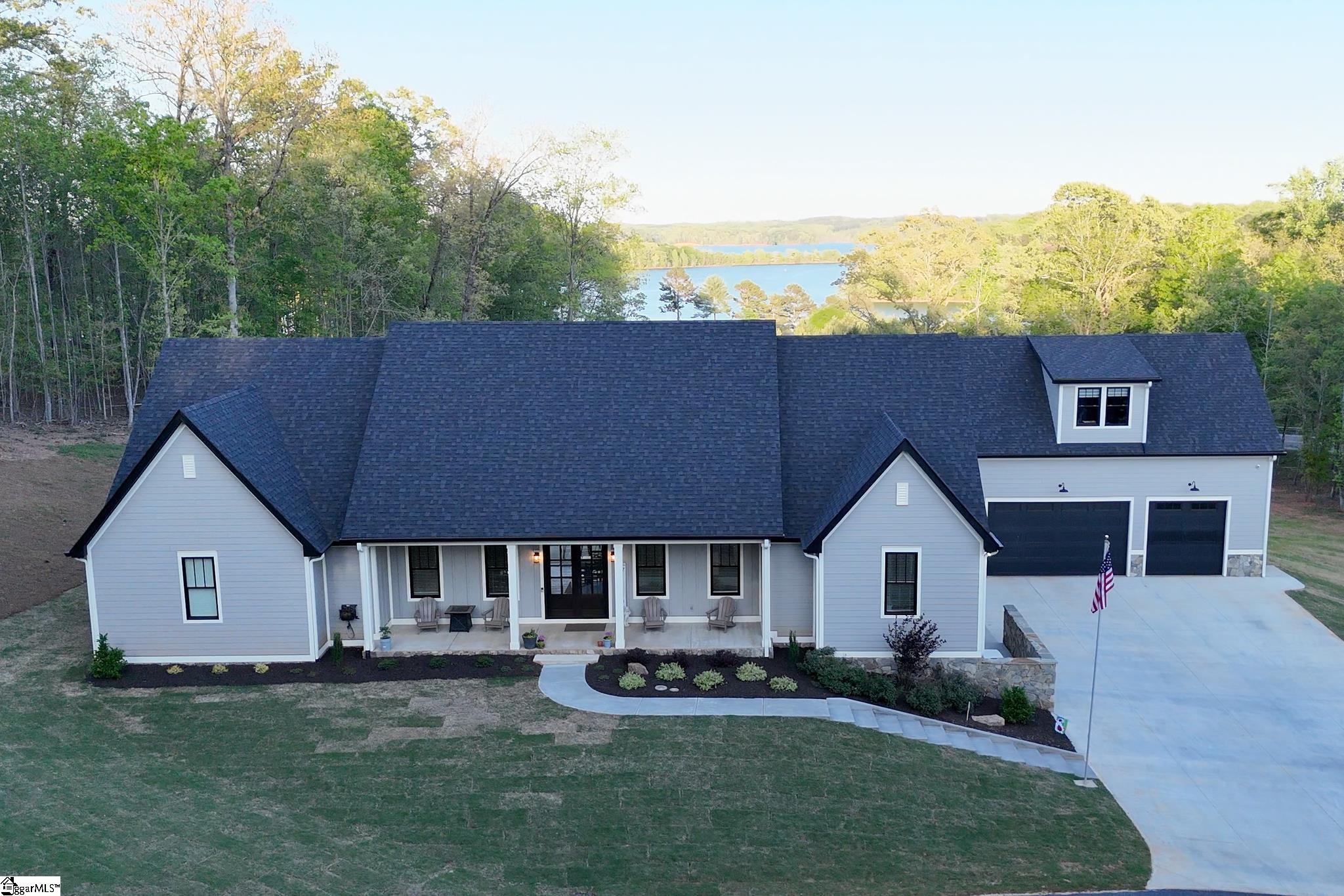 1359 Martin Creek Road Seneca, SC 29678 - Photo 1 of 50