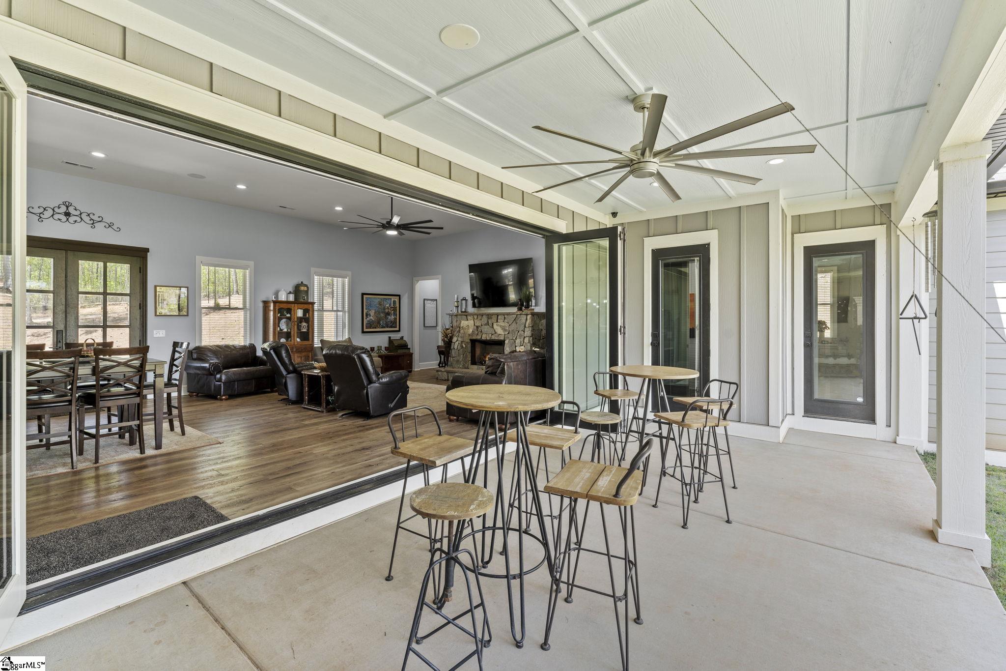1359 Martin Creek Road Seneca, SC 29678 - Photo 17 of 50