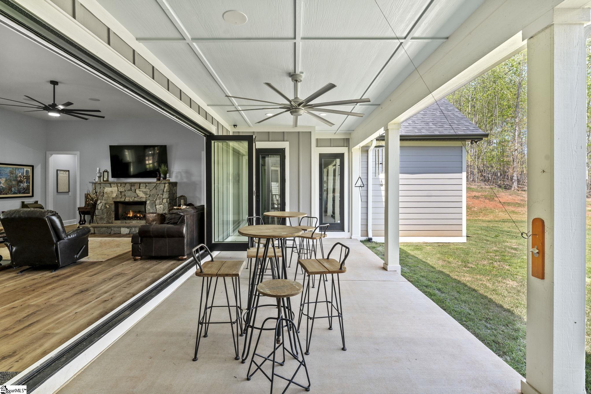 1359 Martin Creek Road Seneca, SC 29678 - Photo 18 of 50