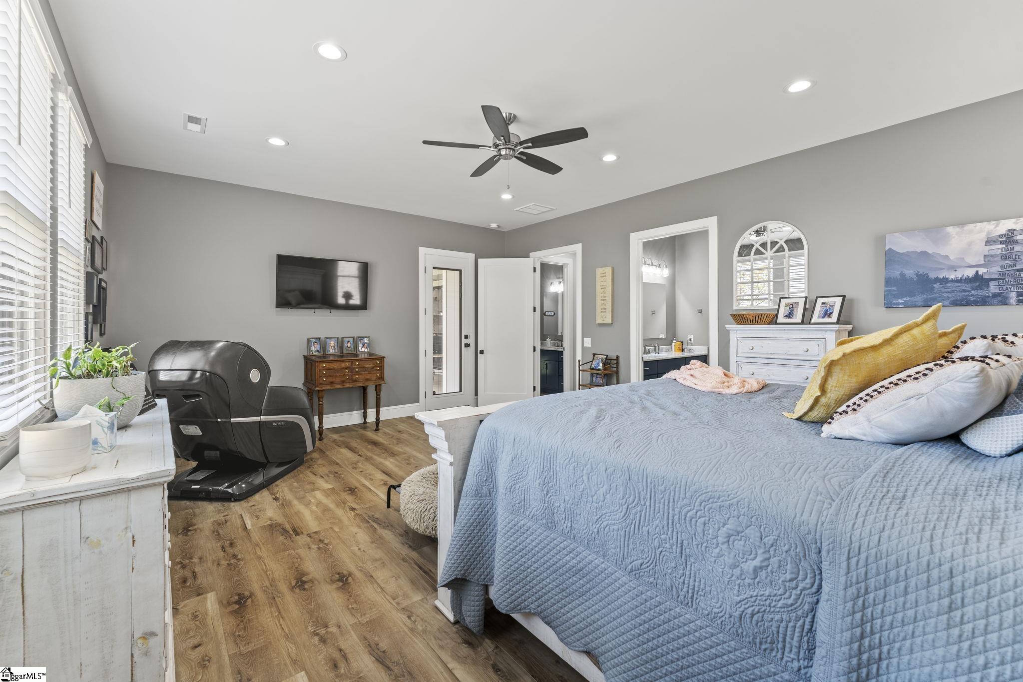 1359 Martin Creek Road Seneca, SC 29678 - Photo 29 of 50