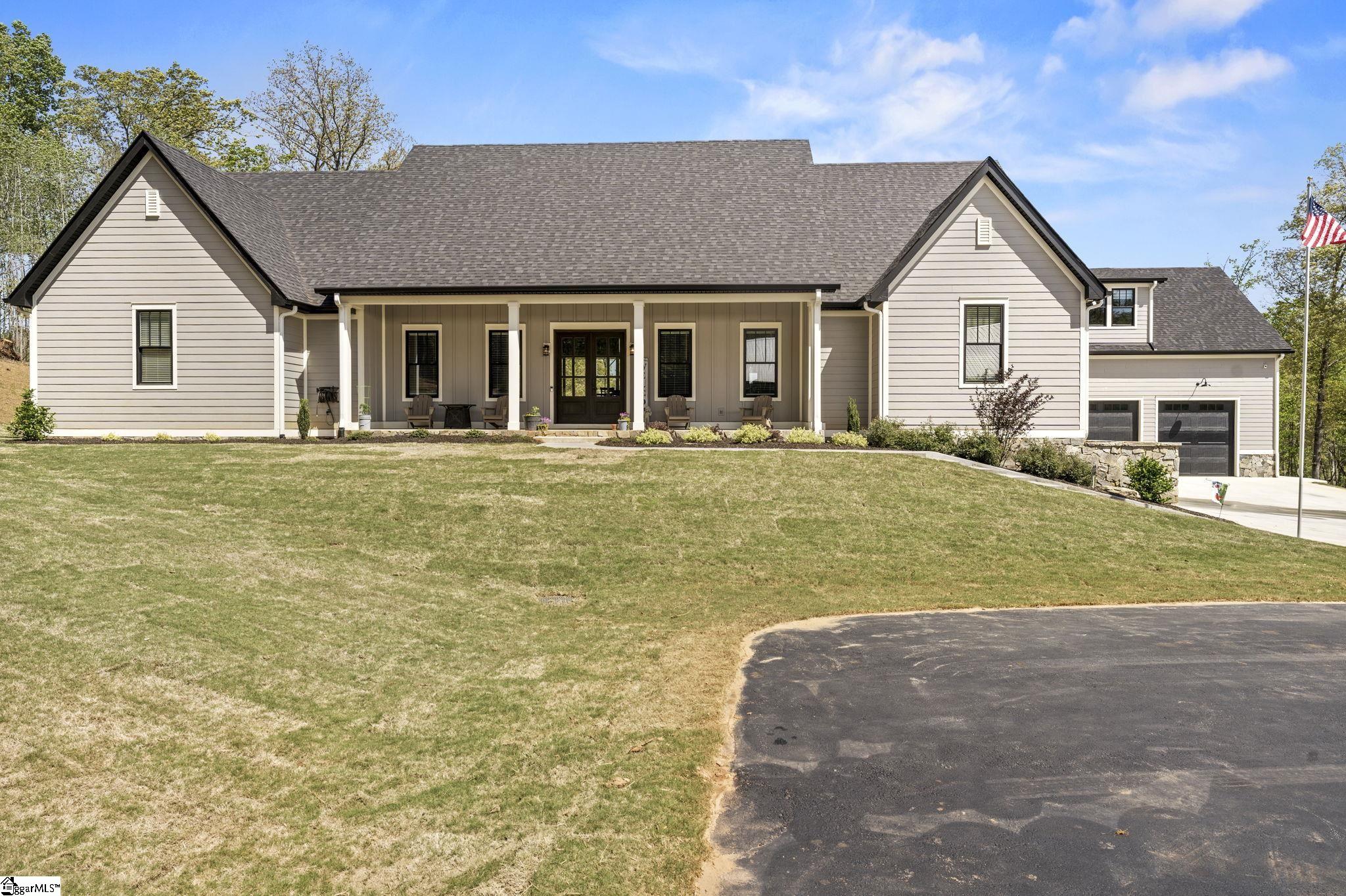 1359 Martin Creek Road Seneca, SC 29678 - Photo 4 of 50