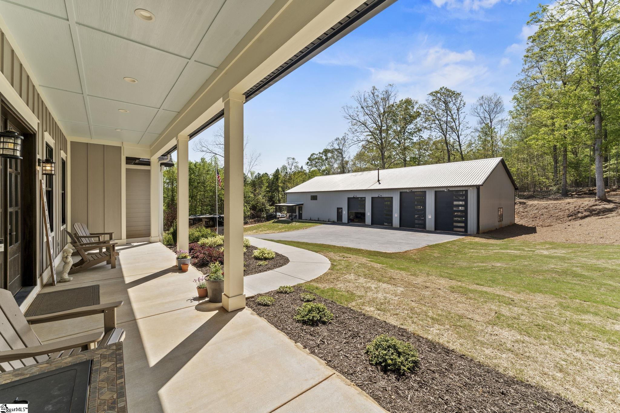 1359 Martin Creek Road Seneca, SC 29678 - Photo 46 of 50