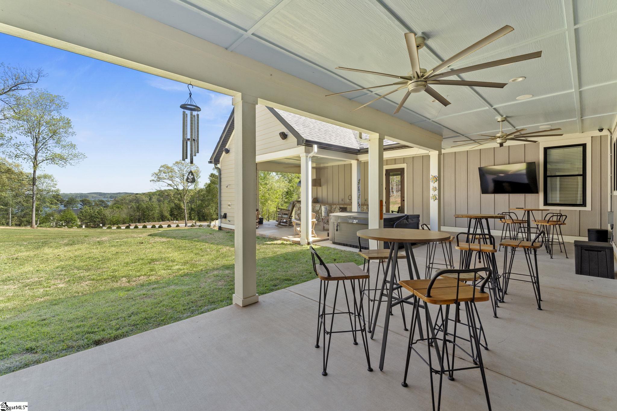 1359 Martin Creek Road Seneca, SC 29678 - Photo 47 of 50