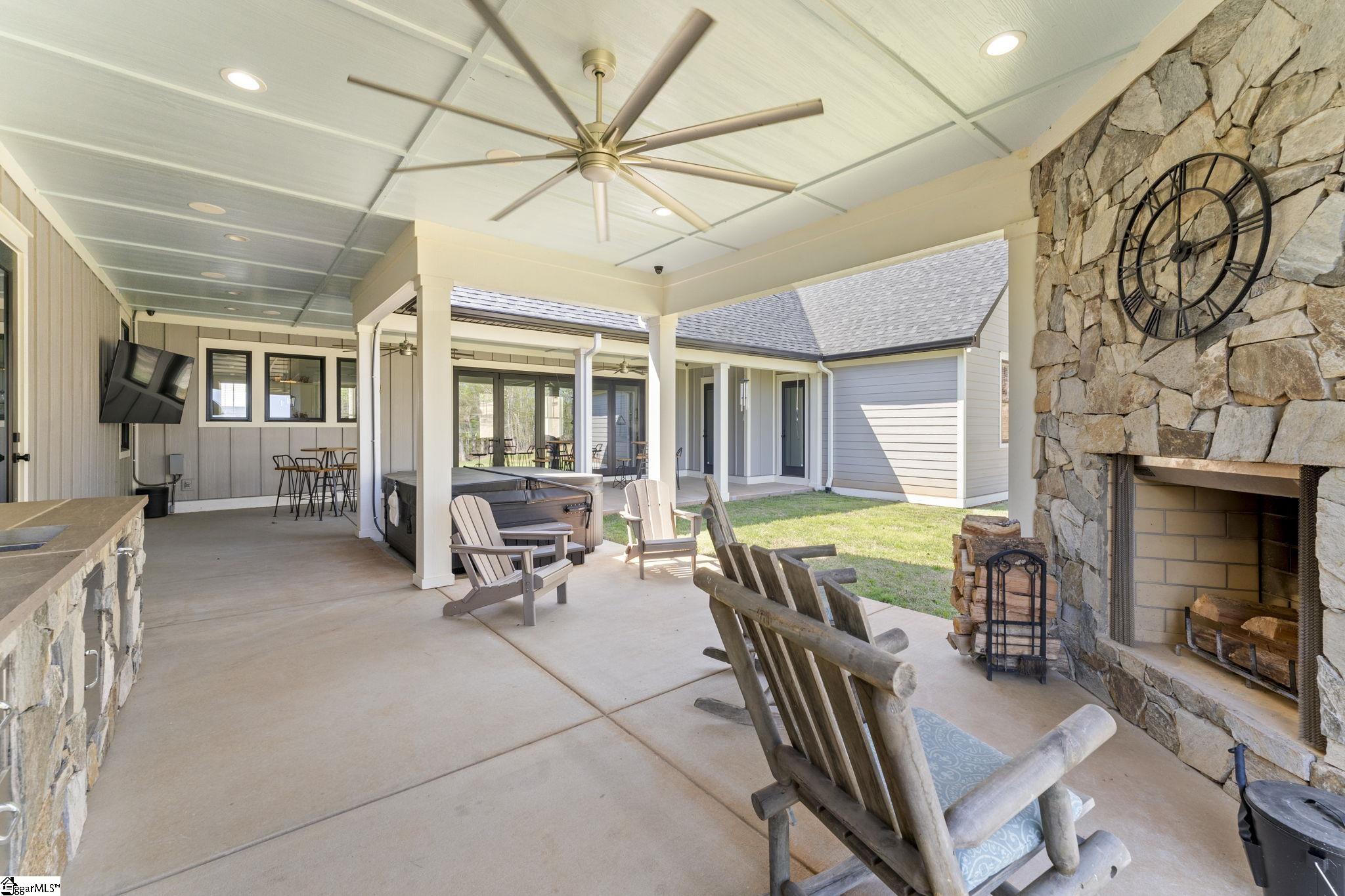 1359 Martin Creek Road Seneca, SC 29678 - Photo 50 of 50