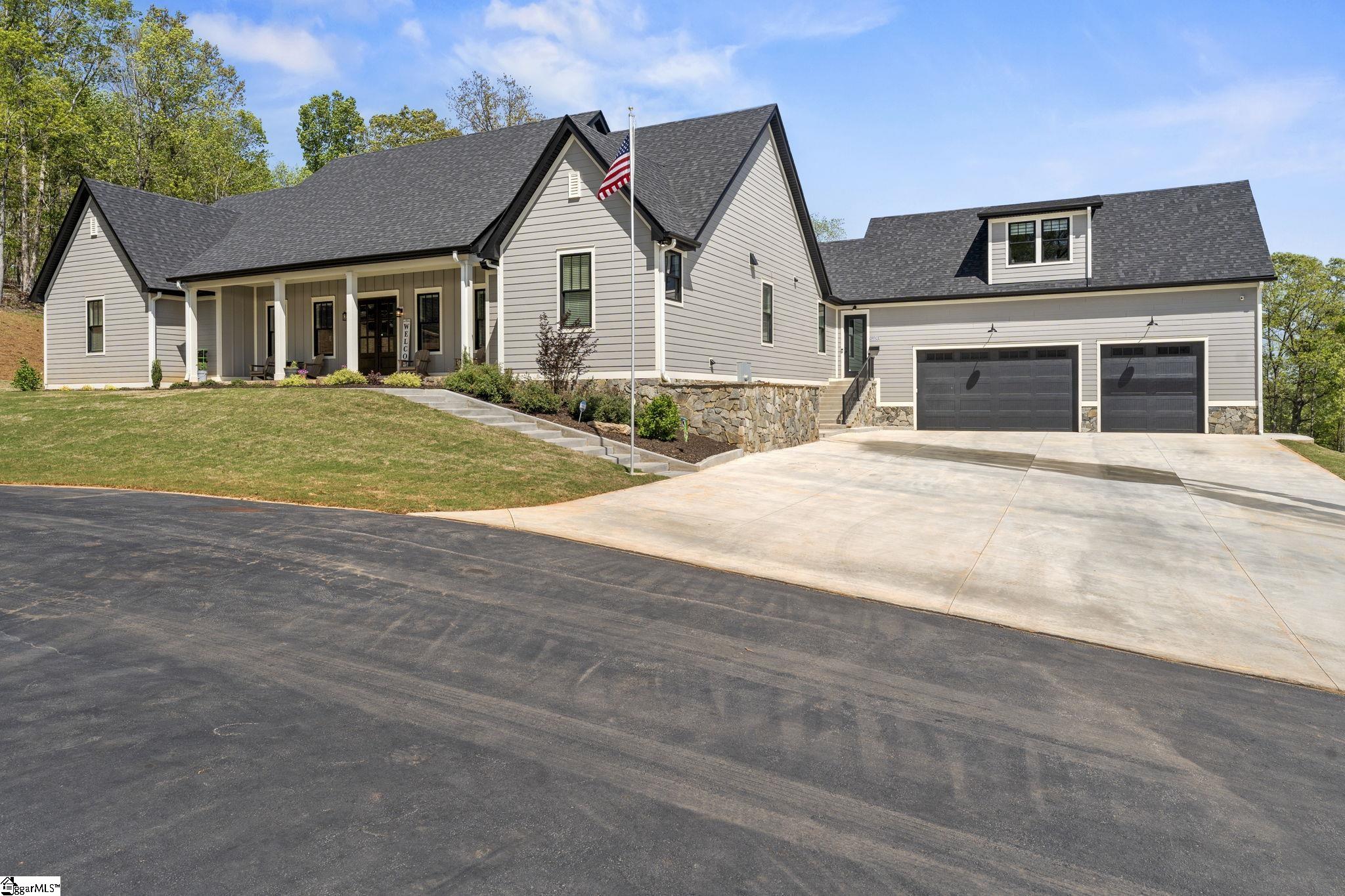 1359 Martin Creek Road Seneca, SC 29678 - Photo 5 of 50