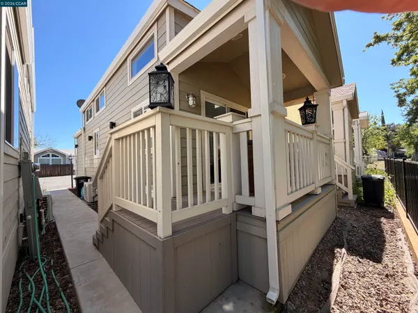 $129,900 | 16711 Marsh Creek Road, Unit C, Clayton, CA 94517