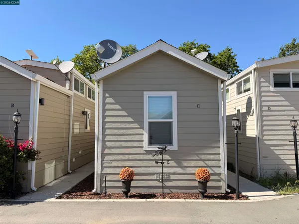 $129,900 | 16711 Marsh Creek Road, Unit C, Clayton, CA 94517