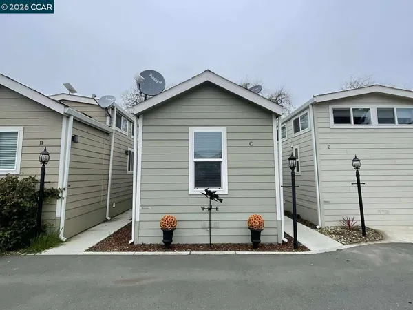 $129,900 | 16711 Marsh Creek Road, Unit C, Clayton, CA 94517