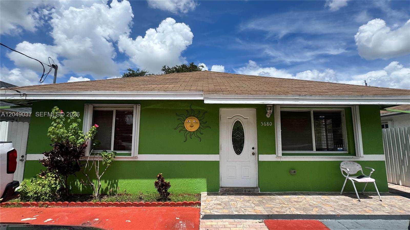 5680 Northwest 23rd Avenue Miami, FL 33142 - Photo 1 of 19