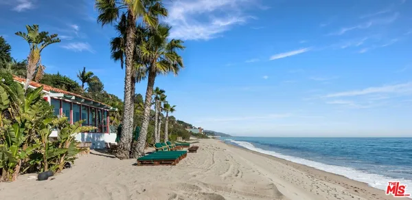 $35,000,000 | 27910 Pacific Coast Highway, Malibu, CA 90265