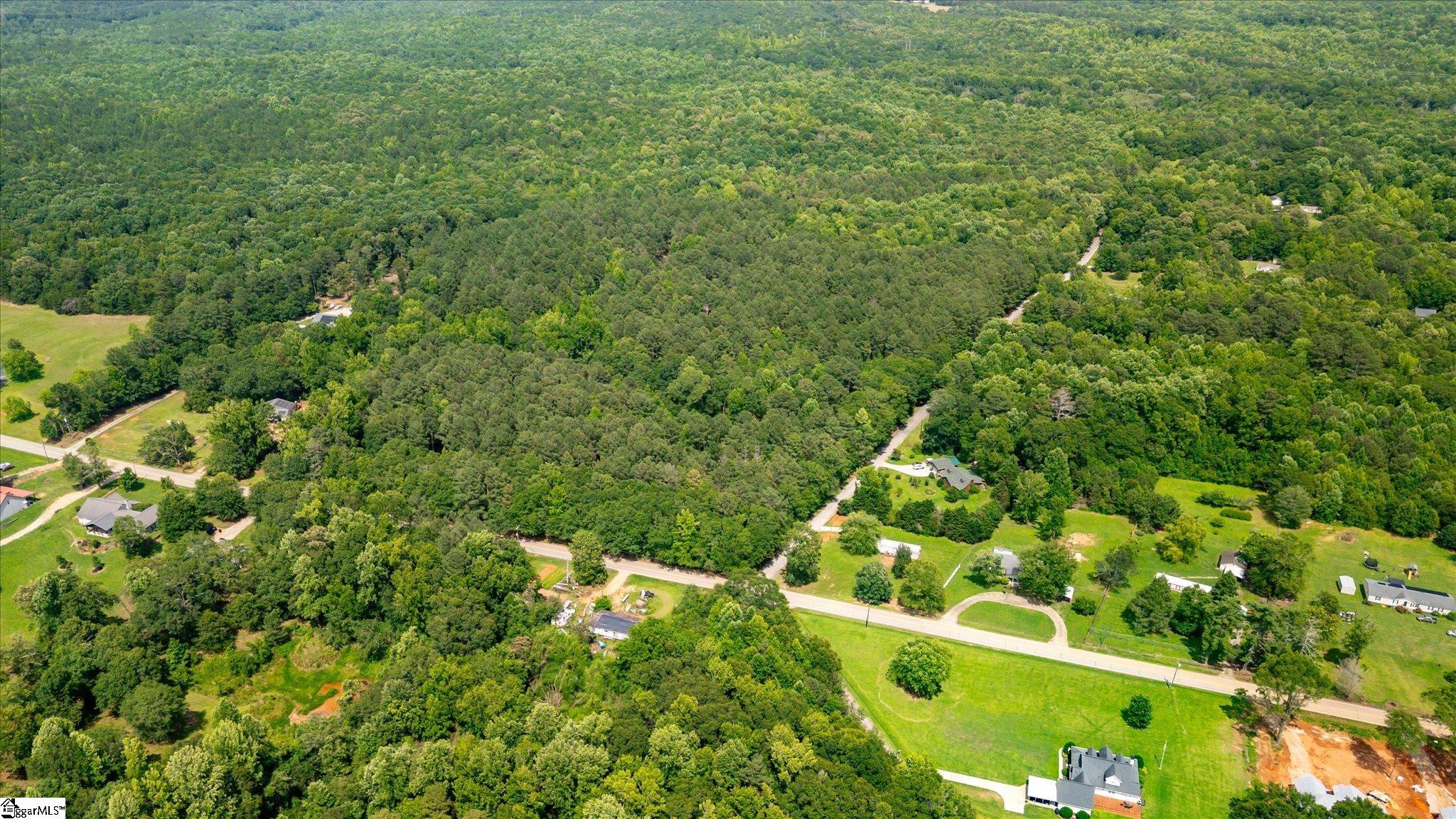 0 Watt Rogers Road, Unit TRACT 3 Pelzer, SC 29669 - Photo 11 of 18