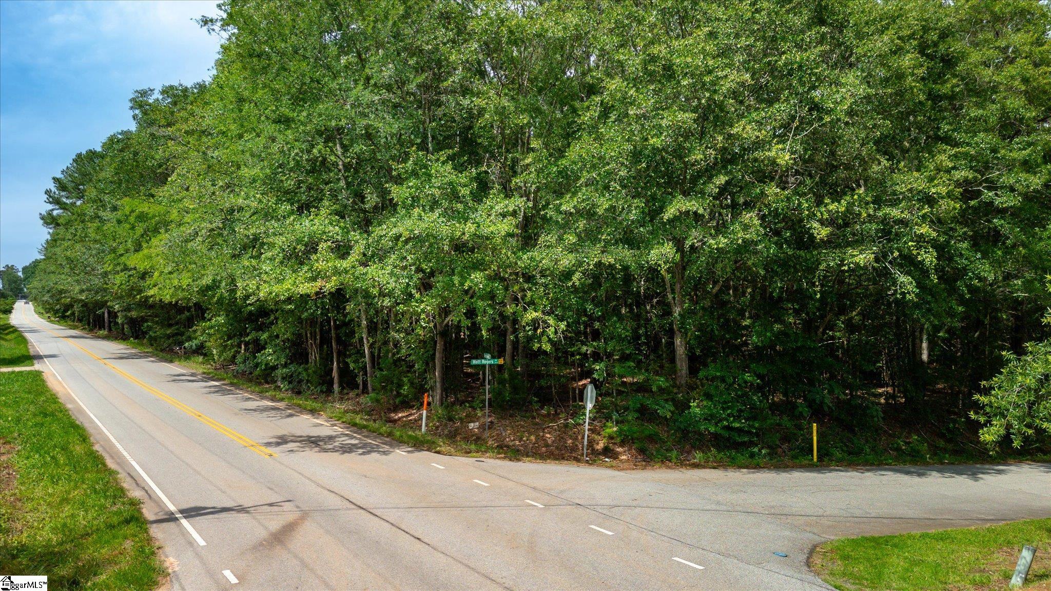 0 Watt Rogers Road, Unit TRACT 3 Pelzer, SC 29669 - Photo 5 of 18