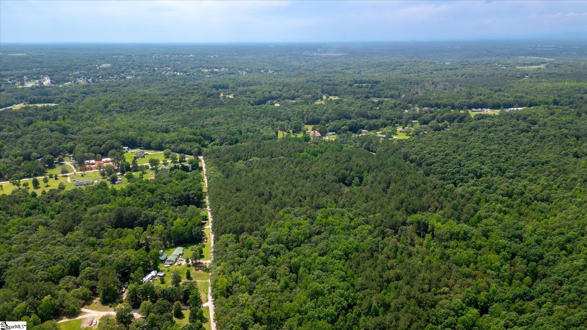 0 Watt Rogers Road, Unit TRACT 3 Pelzer, SC 29669 - Photo 8 of 18