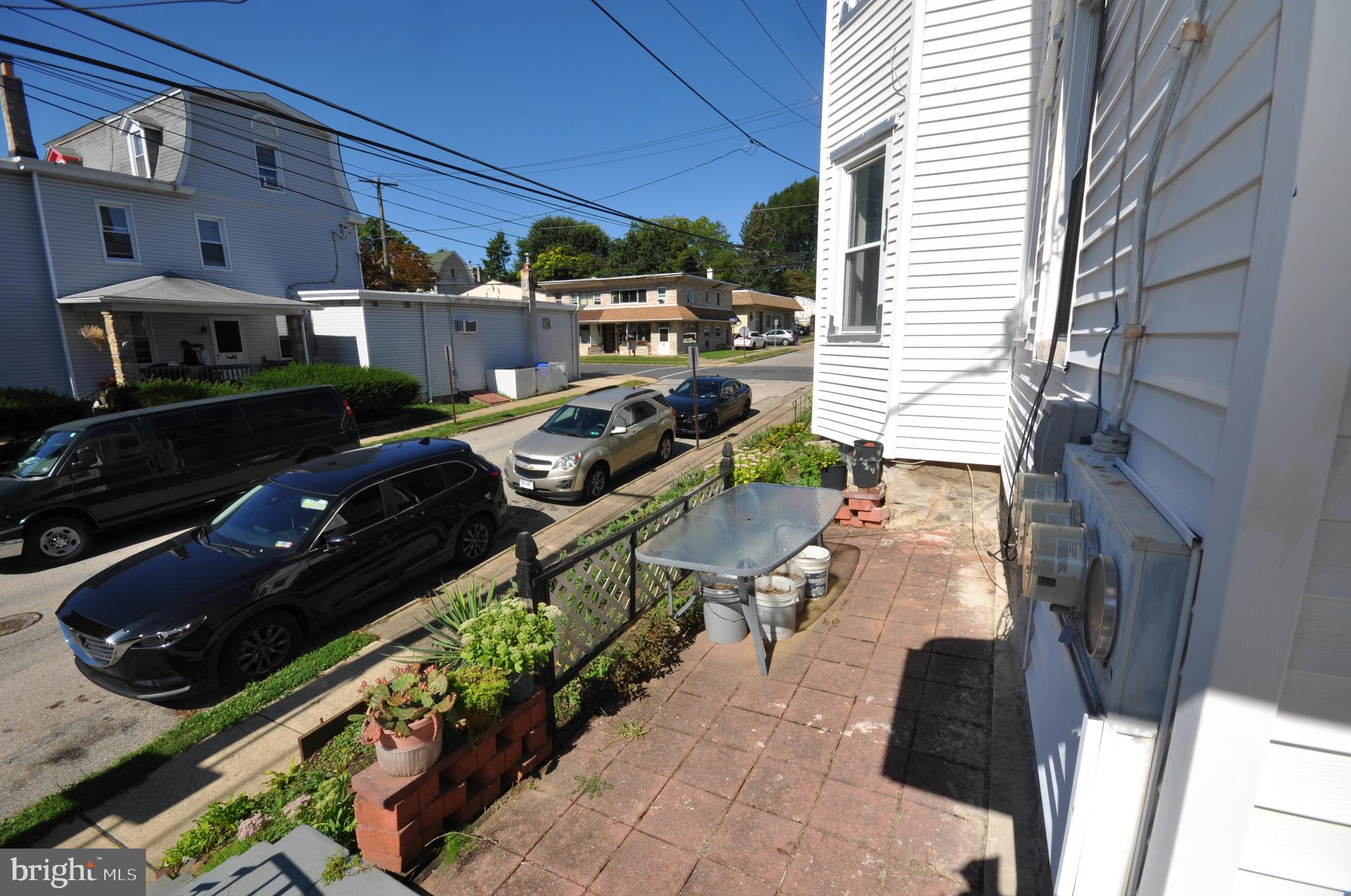 223 Ryers Avenue Cheltenham, PA 19012 - Photo 25 of 25 a view of yard with patio
