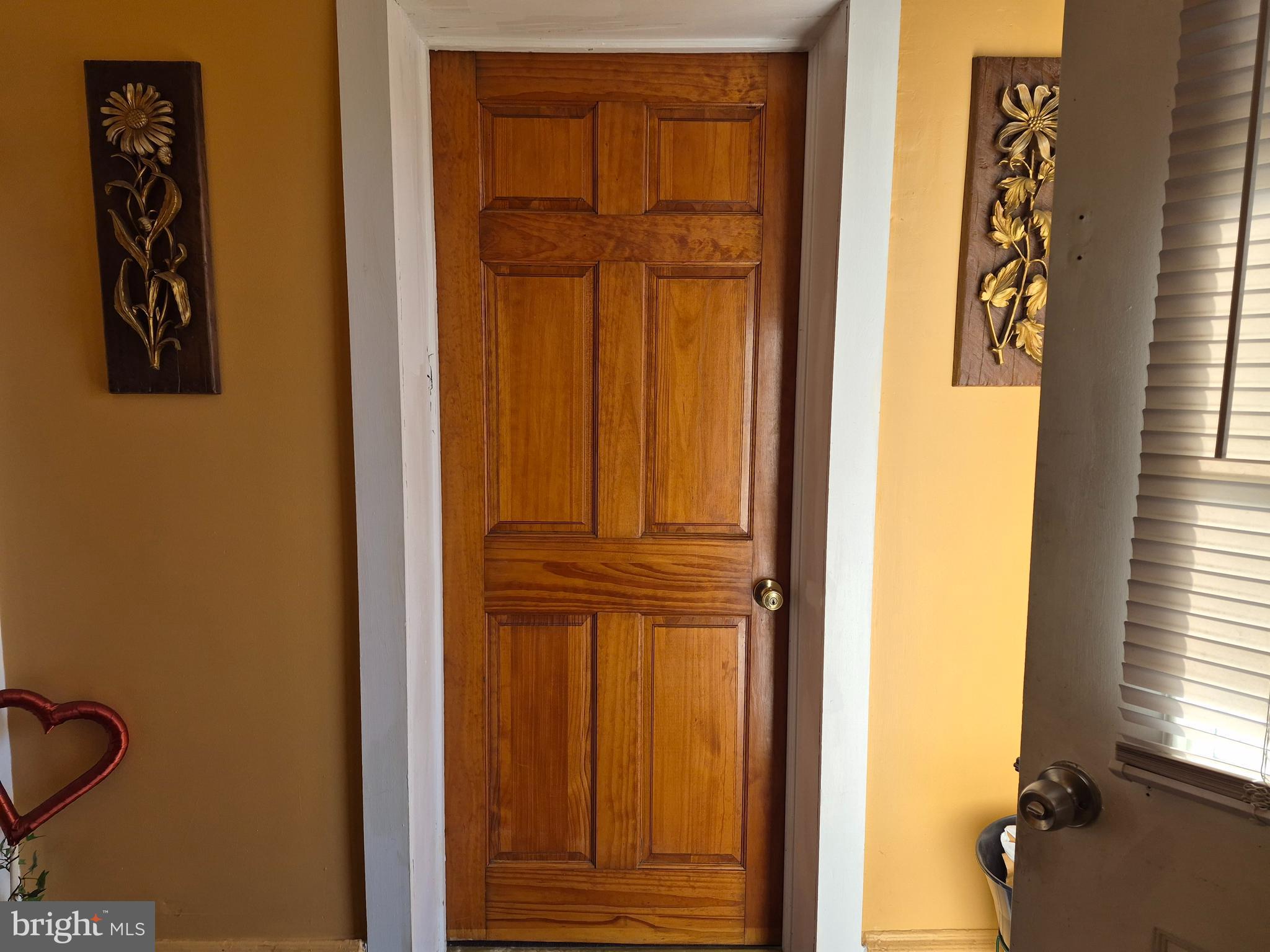 223 Ryers Avenue Cheltenham, PA 19012 - Photo 6 of 25 a view of front door