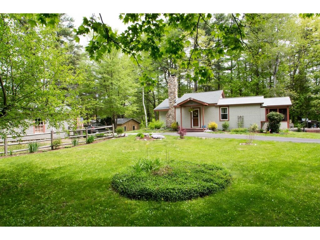 44 Joe English Road New Boston, NH 03070 - Photo 3 of 26