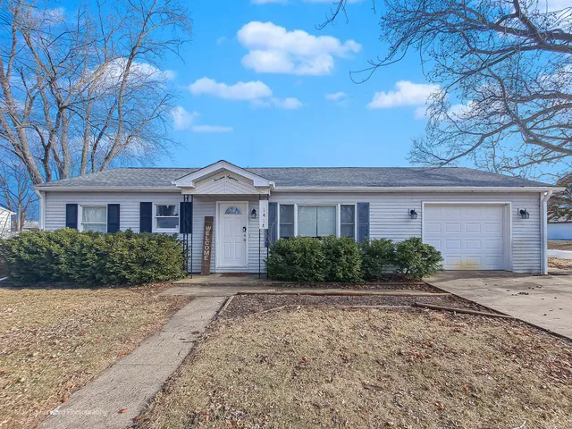 $226,000 | 1418 Cherokee Lane, Ottawa, IL 61350