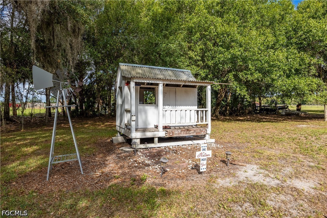3501 Everhigh Acres Road Clewiston, FL 33440 - Photo 3 of 50
