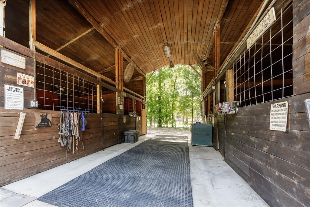 9106 Southwest 124 Street Archer, FL 32618 - Photo 2 of 57 a view of steet corner