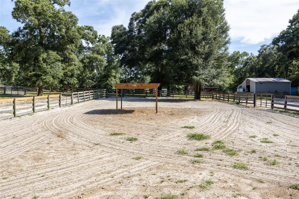 9106 Southwest 124 Street Archer, FL 32618 - Photo 34 of 57