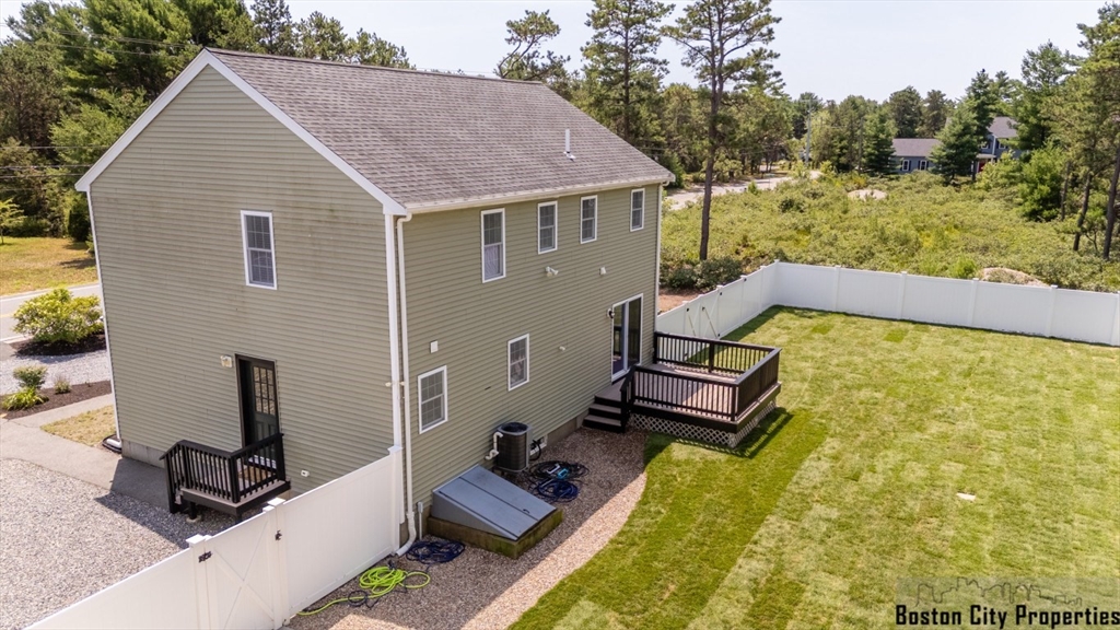 264 Charge Pond Road Wareham, MA 02571 - Photo 21 of 27