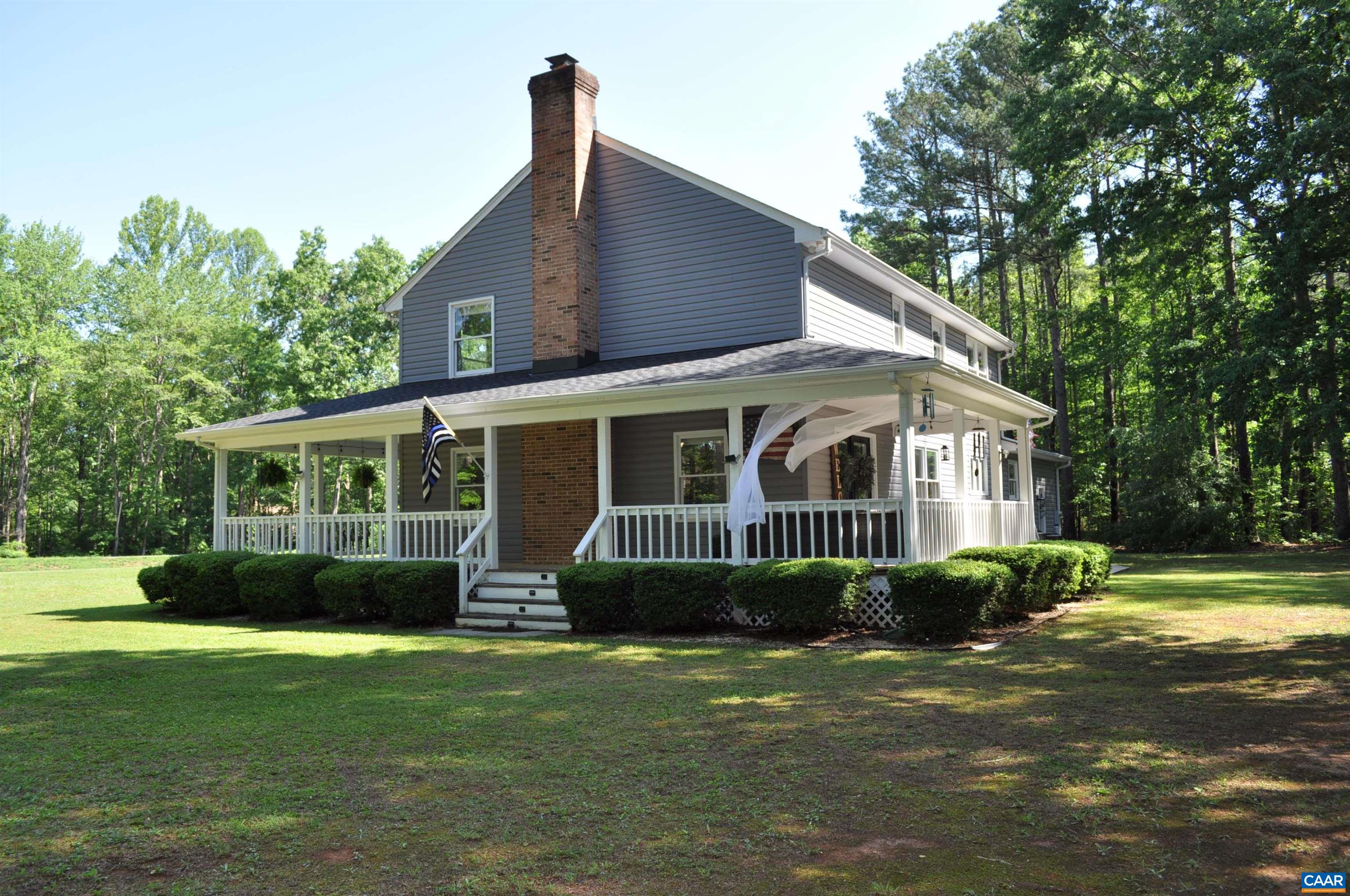 3257 Martin Kings Road Charlottesville, VA 22902 - Photo 37 of 49 Gallery Image 37