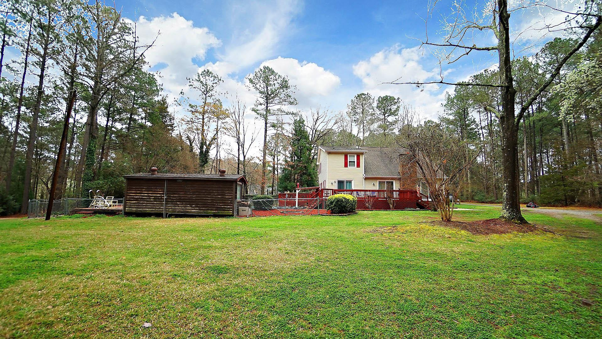 4924 Mial Plantation Road Raleigh, NC 27610 - Photo 59 of 59 Photo 59