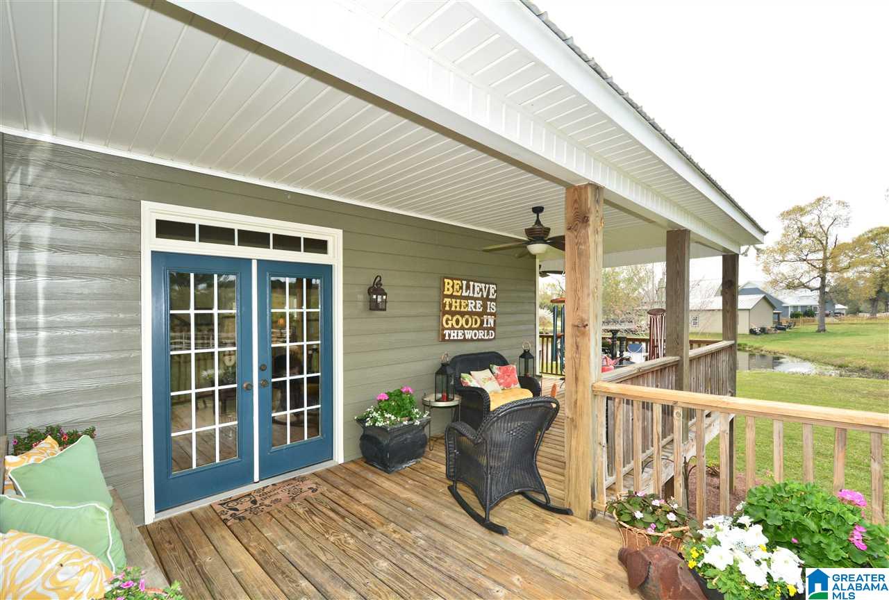 151 Perkins Landing Road Columbiana, AL 35051 - Photo 3 of 46