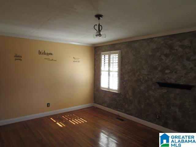 3715 Cottaquilla Road Anniston, AL 36207 - Photo 8 of 17