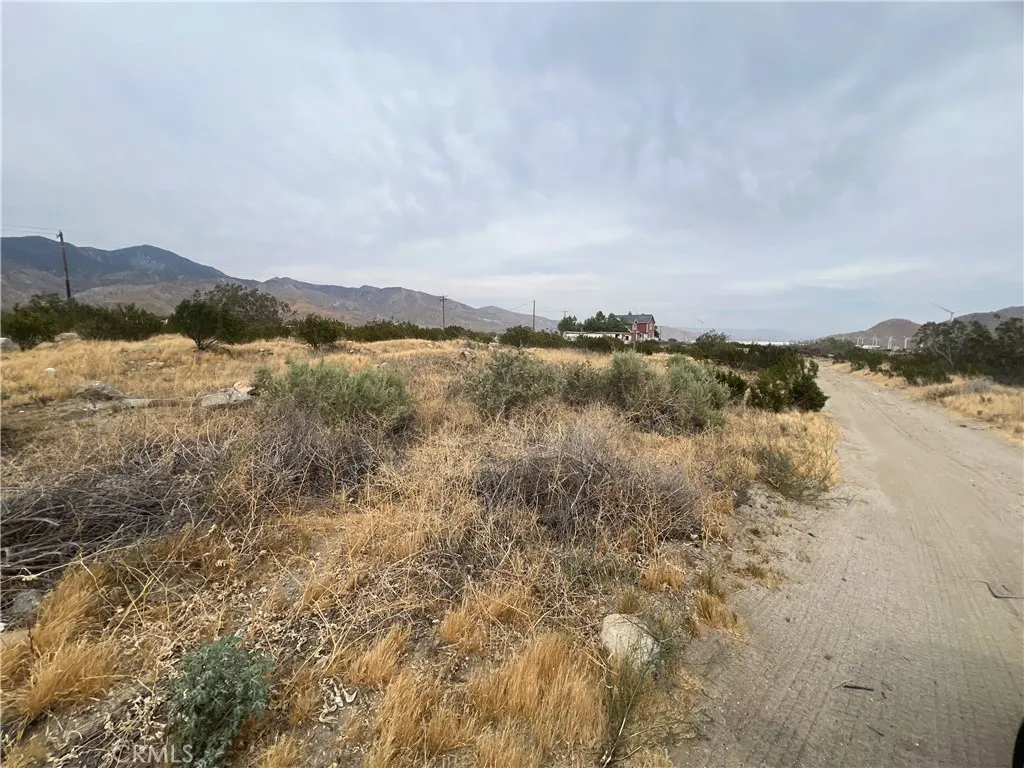 0 Elm Cabazon, CA 92230 - Photo 3 of 6 a view of lake