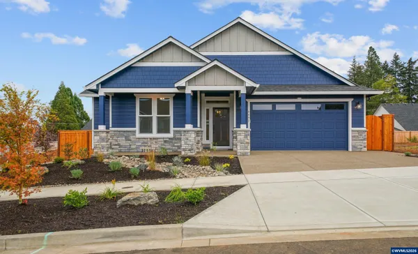 $642,000 | 755 Emily Grace Lane Southeast, Salem, OR 97306