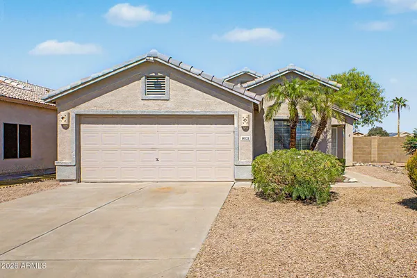 $1,900 | 14121 West Fieldings Ferry, Surprise, AZ 85374