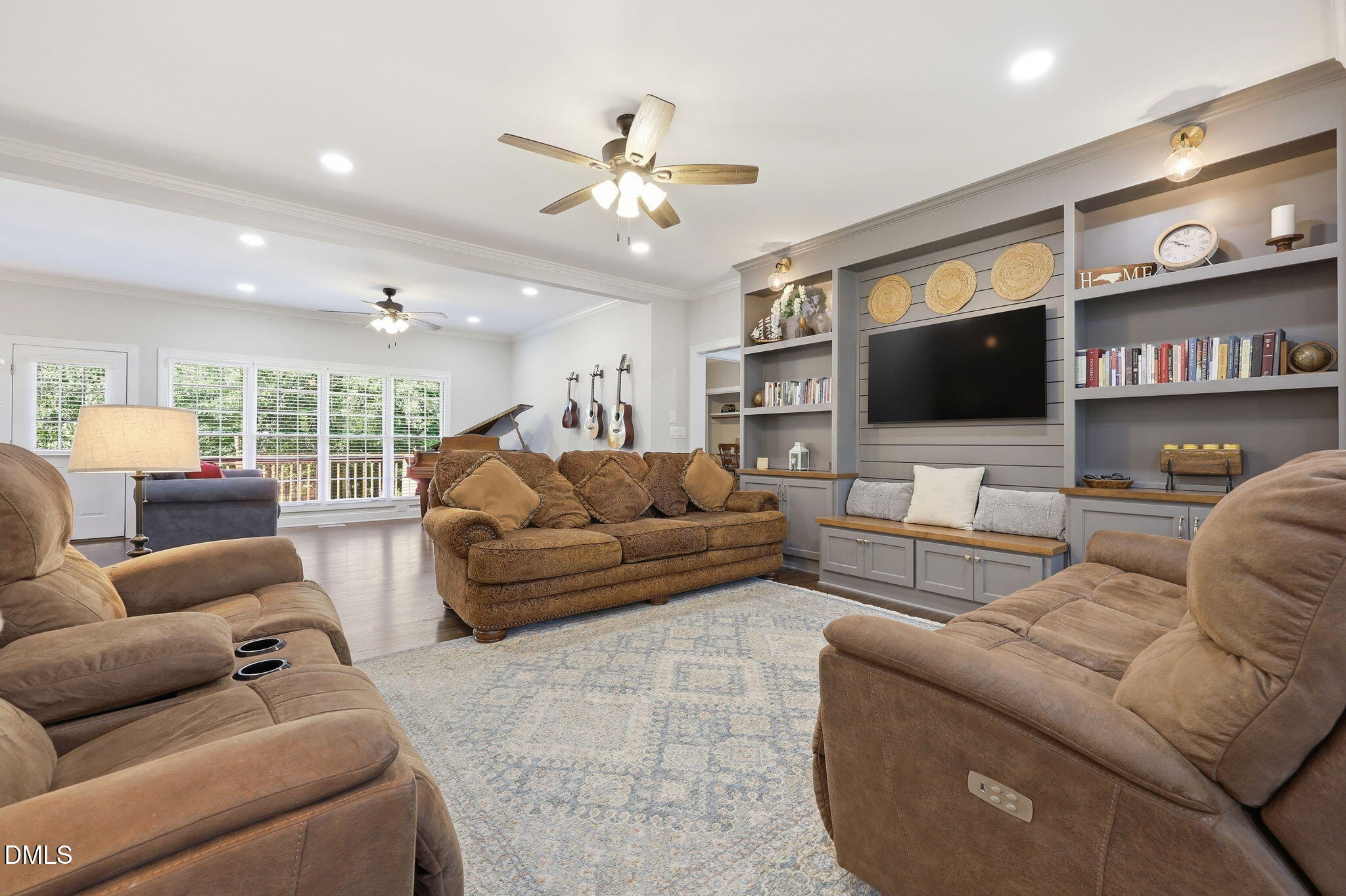 936 Keith Hills Road Lillington, NC 27546 - Photo 11 of 66