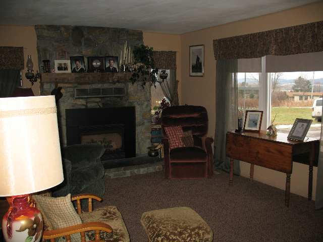 38 Rice Lane Eagle Bridge, NY 12057 - Photo 5 of 12 Photo 5